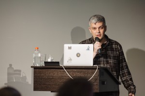 «Полочное кино. Как запрещали и возвращали фильмы в СССР». Лекция Арсения Моисеенко в Ельцин Центре