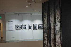 Открытие выставки фотографа Владимира Сычёва «Непарадный портрет советской жизни»