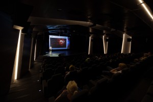 Лекция Дмитрия Вибе «Конец Солнца»