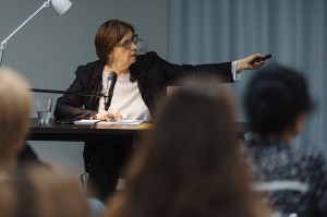 Лекция Натальи Ивановой «Василий Аксёнов. Стиляга-шестидесятник в застойные 70-е»