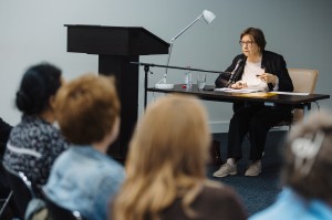 Лекция Натальи Ивановой «Василий Аксёнов. Стиляга-шестидесятник в застойные 70-е»