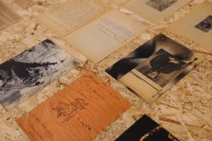Выставка «Быть рядом, но не там. 60 лет Уктусской школе» в Ельцин Центре