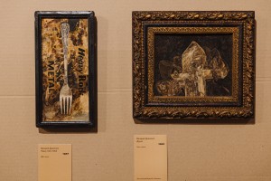 Выставка «Быть рядом, но не там. 60 лет Уктусской школе» в Ельцин Центре