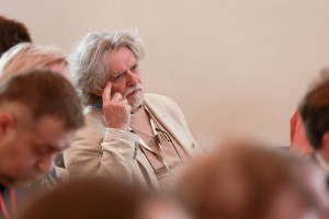 Открытие XVIII Международной научной конференции «История сталинизма» («После Сталина»)