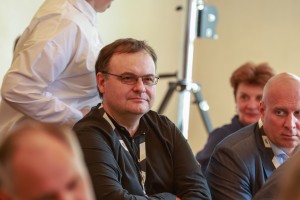 Открытие XVIII Международной научной конференции «История сталинизма» («После Сталина»)