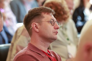 Открытие XVIII Международной научной конференции «История сталинизма» («После Сталина»)