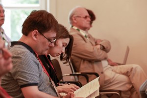 Открытие XVIII Международной научной конференции «История сталинизма» («После Сталина»)