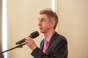 Открытие XVIII Международной научной конференции «История сталинизма» («После Сталина»)