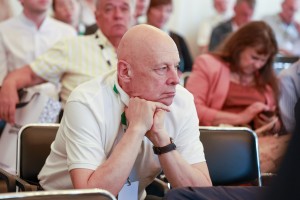 Открытие XVIII Международной научной конференции «История сталинизма» («После Сталина»)