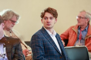 Открытие XVIII Международной научной конференции «История сталинизма» («После Сталина»)