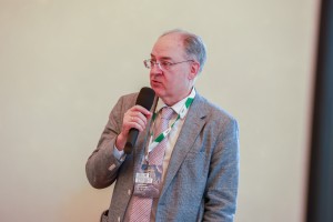 Открытие XVIII Международной научной конференции «История сталинизма» («После Сталина»)