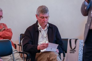 Открытие XVIII Международной научной конференции «История сталинизма» («После Сталина»)