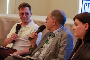 Подведение итогов XVIII Международной научной конференции «История сталинизма» («После Сталина«)