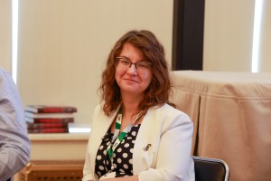 Подведение итогов XVIII Международной научной конференции «История сталинизма» («После Сталина«)