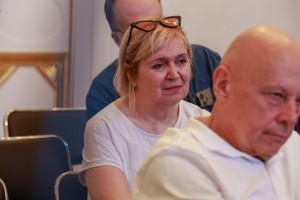 Подведение итогов XVIII Международной научной конференции «История сталинизма» («После Сталина«)