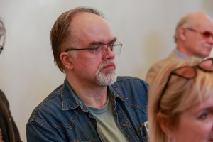 Подведение итогов XVIII Международной научной конференции «История сталинизма» («После Сталина«)
