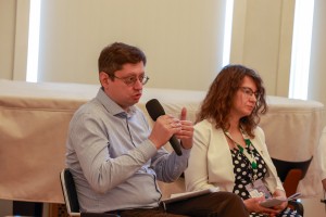 Подведение итогов XVIII Международной научной конференции «История сталинизма» («После Сталина«)