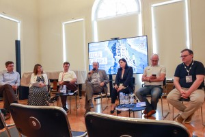 Подведение итогов XVIII Международной научной конференции «История сталинизма» («После Сталина«)