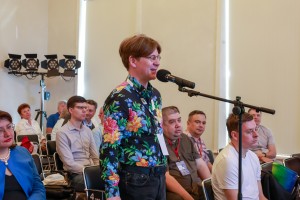 Подведение итогов XVIII Международной научной конференции «История сталинизма» («После Сталина«)