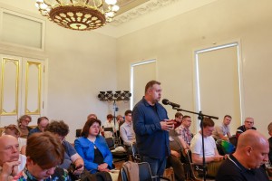 Подведение итогов XVIII Международной научной конференции «История сталинизма» («После Сталина«)