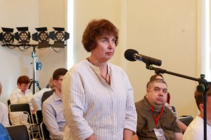 Подведение итогов XVIII Международной научной конференции «История сталинизма» («После Сталина«)