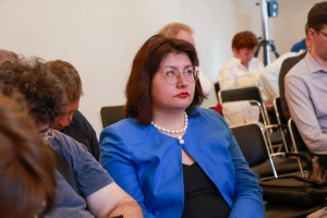 Подведение итогов XVIII Международной научной конференции «История сталинизма» («После Сталина«)