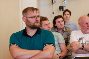 Подведение итогов XVIII Международной научной конференции «История сталинизма» («После Сталина«)