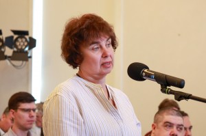 Подведение итогов XVIII Международной научной конференции «История сталинизма» («После Сталина«)