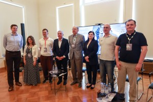 Подведение итогов XVIII Международной научной конференции «История сталинизма» («После Сталина«)