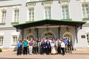 Подведение итогов XVIII Международной научной конференции «История сталинизма» («После Сталина«)
