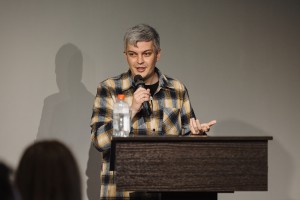 Лекция Арсения Моисеенко «Видеобум в СССР: первые видеосалоны, репертуары и борьба за монополию»