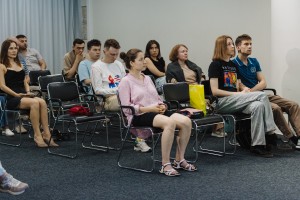 Лекция Арсения Моисеенко «Видеобум в СССР: первые видеосалоны, репертуары и борьба за монополию»