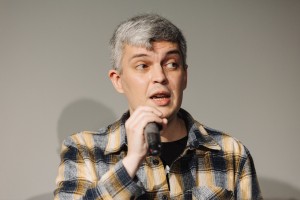 Лекция Арсения Моисеенко «Видеобум в СССР: первые видеосалоны, репертуары и борьба за монополию»