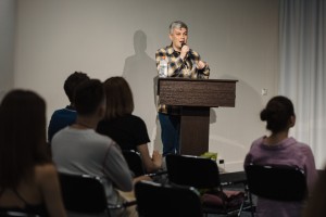 Лекция Арсения Моисеенко «Видеобум в СССР: первые видеосалоны, репертуары и борьба за монополию»