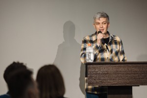 Лекция Арсения Моисеенко «Видеобум в СССР: первые видеосалоны, репертуары и борьба за монополию»