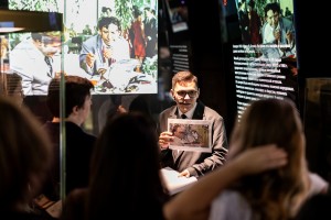Гастроэкскурсия «От обжорных рядов до первого «Макдоналдса» в Ельцин Центре