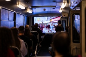 Гастроэкскурсия «От обжорных рядов до первого «Макдоналдса» в Ельцин Центре