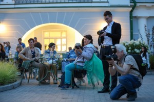«Рок на баррикадах»