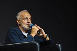 «Музыка в эпоху перемен». Разговор с Олегом Нестеровым в Ельцин Центре