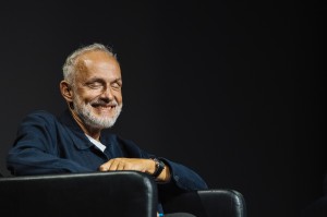 «Музыка в эпоху перемен». Разговор с Олегом Нестеровым в Ельцин Центре