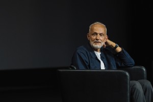 «Музыка в эпоху перемен». Разговор с Олегом Нестеровым в Ельцин Центре