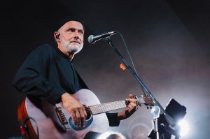 Концерт группы «Мегаполис»
