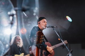 Концерт группы «Мегаполис»