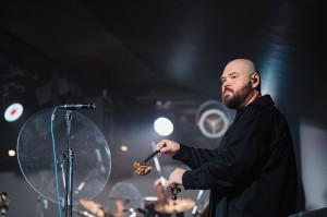 Концерт группы «Мегаполис»