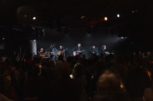 Концерт группы «Мегаполис»