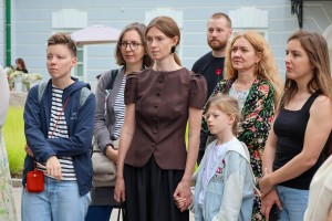 «Выходные на Никитской». Экскурсия ландшафтного архитектора Надежды Астаниной