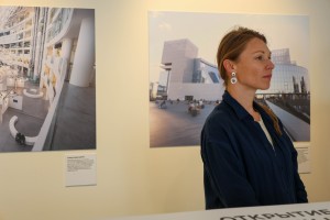 «Выходные на Никитской» Кураторская экскурсия по выставке «10 лет в Центре»