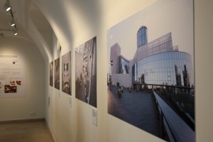 «Выходные на Никитской» Кураторская экскурсия по выставке «10 лет в Центре»