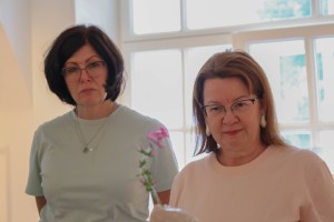 «Выходные на Никитской». Мастер-класс «Садовый букет своими руками»