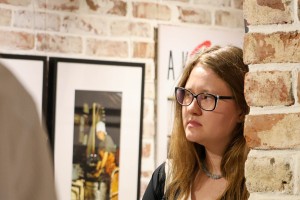 «Выходные на Никитской» Кураторская экскурсия по выставке «10 лет в Центре»